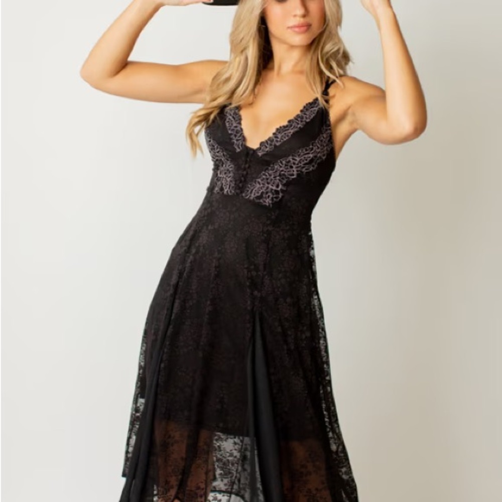 Joyfolie Serendipity Dress